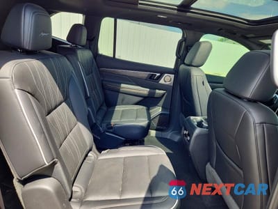 Zdjęcie 11 z 13 samochodu: 2026 BUICK ENCLAVE AVENIR VIN:5GAEVCKS2TJ192724 - miniatura