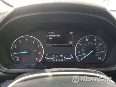 Zdjęcie 9 z 13 samochodu: 2020 FORD ECOSPORT SE VIN:MAJ3S2GE8LC357469 - miniatura