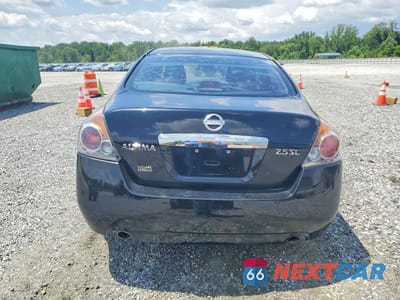 Zdjęcie 6 z 13 samochodu: 2010 NISSAN ALTIMA 2.5 VIN:1N4AL2AP7AN436020 - miniatura