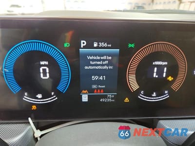 Zdjęcie 9 z 12 samochodu: 2024 HYUNDAI SONATA SEL VIN:KMHL64JA3RA390461 - miniatura