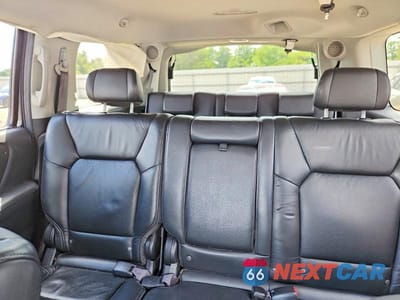 Zdjęcie 10 z 13 samochodu: 2011 HONDA PILOT TOURING VIN:5FNYF4H92BB100830 - miniatura