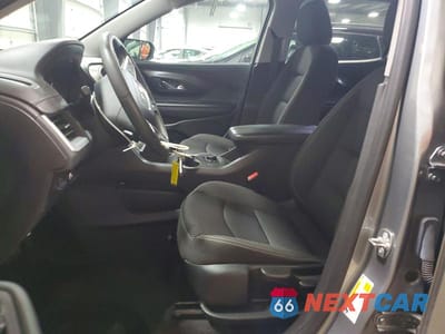 Zdjęcie 7 z 13 samochodu: 2024 GMC TERRAIN SLE VIN:3GKALMEGXRL310475 - miniatura