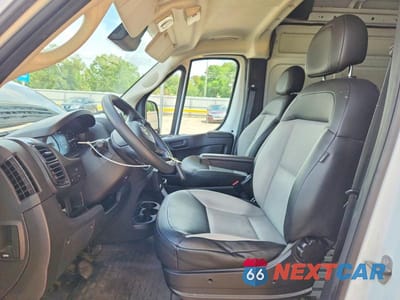 Zdjęcie 7 z 13 samochodu: 2025 RAM PROMASTER 2500 CARGO ** R & D * CLN TITLE * PRI FLEET ** VIN:3C6LRVCG7SE511702 - miniatura