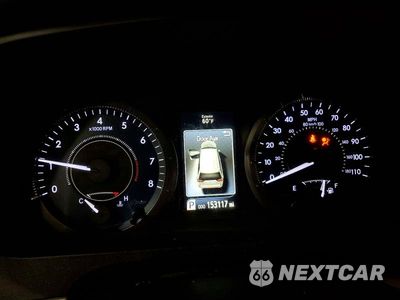 Zdjęcie 9 z 13 samochodu: 2017 TOYOTA SIENNA XLE 8-PASSENGER VIN:5TDYZ3DCXHS798594 - miniatura
