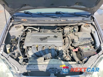 Zdjęcie 11 z 12 samochodu: 2003 TOYOTA COROLLA LE VIN:1NXBR32EX3Z183554 - miniatura