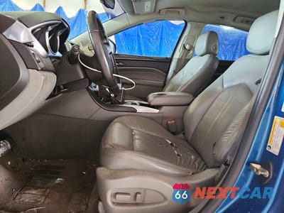 Zdjęcie 7 z 12 samochodu: 2010 CADILLAC SRX VIN:3GYFNGEY1AS589695 - miniatura