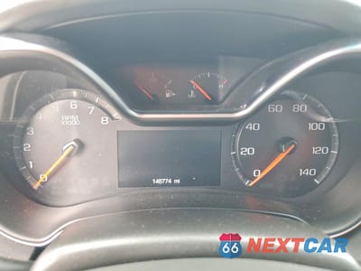 Zdjęcie 9 z 12 samochodu: 2019 CHEVROLET IMPALA PREMIER VIN:2G1105S39K9106599 - miniatura