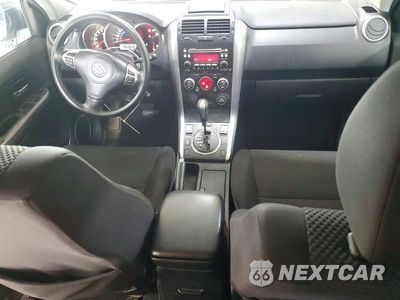 Zdjęcie 8 z 13 samochodu: 2011 SUZUKI GRAND VITARA PREMIUM VIN:JS3TD0D25B4101755 - miniatura