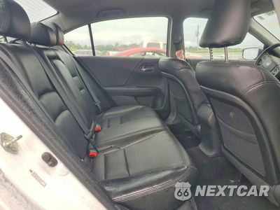 Zdjęcie 10 z 12 samochodu: 2013 HONDA ACCORD SPORT VIN:1HGCR2F5XDA026012 - miniatura