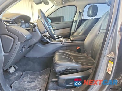 Zdjęcie 7 z 13 samochodu: 2018 LAND ROVER RANGE ROVER VELAR S VIN:SALYB2RVXJA712768 - miniatura