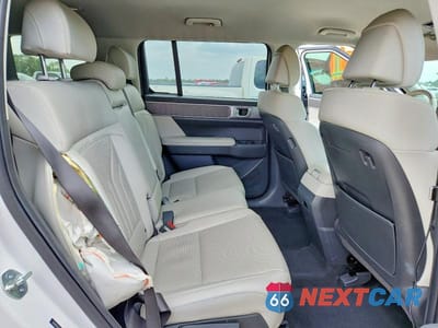 Zdjęcie 11 z 13 samochodu: 2025 HYUNDAI SANTA FE SEL VIN:5NMP24GL5SH093309 - miniatura