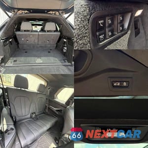 Zdjęcie 14 z 14 samochodu: 2022 BMW X7 M50I VIN:5UXCX6C08N9J82409 - miniatura