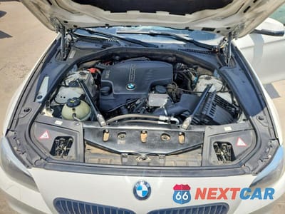 Zdjęcie 11 z 12 samochodu: 2016 BMW 528 I VIN:WBA5A5C5XGD529379 - miniatura