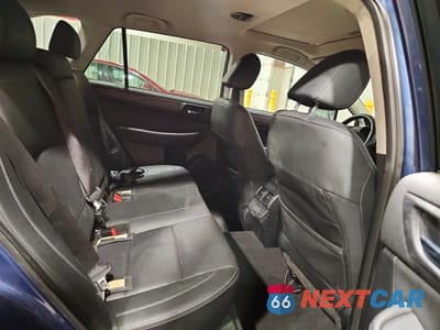 Zdjęcie 11 z 14 samochodu: 2019 SUBARU OUTBACK 2.5I LIMITED VIN:4S4BSANC5K3231498 - miniatura