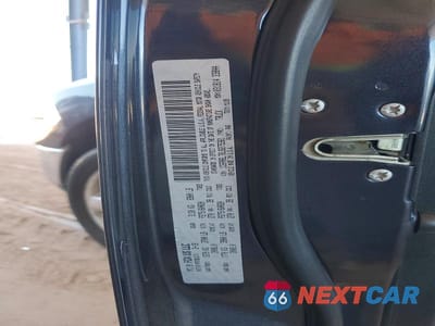 Zdjęcie 13 z 13 samochodu: 2018 RAM 1500 SLT VIN:1C6RR6LT8JS275361 - miniatura