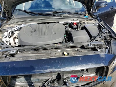 Zdjęcie 11 z 12 samochodu: 2025 VOLVO V60 CROSS COUNTRY PLUS VIN:YV4L12WK6S2148527 - miniatura