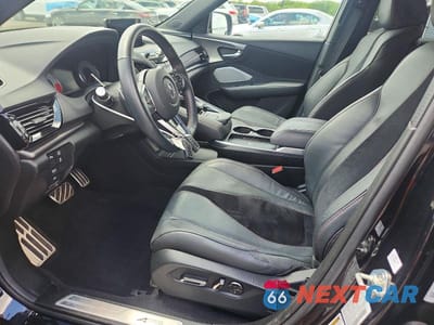 Zdjęcie 7 z 13 samochodu: 2025 ACURA RDX A-SPEC VIN:5J8TC2H66SL000323 - miniatura