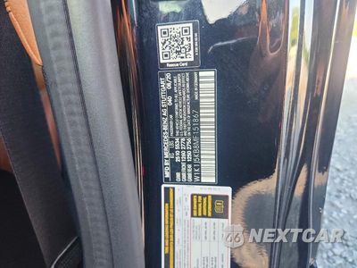 Zdjęcie 12 z 12 samochodu: 2021 MERCEDES-BENZ E 450 4MATIC VIN:W1K1J5KB8MF151867 - miniatura