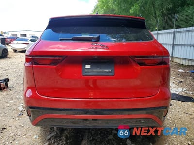 Zdjęcie 6 z 13 samochodu: 2024 JAGUAR F-PACE R-DYNAMIC S VIN:SADCT2EX0RA724899 - miniatura