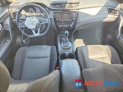 Zdjęcie 8 z 13 samochodu: 2020 NISSAN ROGUE SV VIN:JN8AT2MV9LW139076 - miniatura