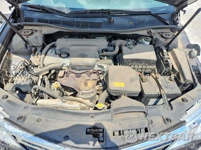 Zdjęcie 11 z 12 samochodu: 2012 TOYOTA CAMRY XLE VIN:4T4BF1FK6CR236964 - miniatura