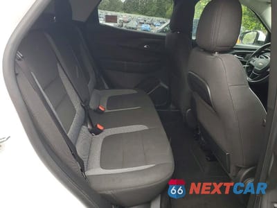 Zdjęcie 10 z 12 samochodu: 2023 CHEVROLET TRAILBLAZER LT VIN:KL79MPS22PB157348 - miniatura