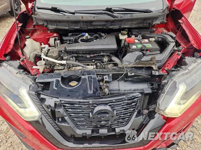 Zdjęcie 11 z 12 samochodu: 2017 NISSAN ROGUE SV VIN:JN8AT2MVXHW254258 - miniatura