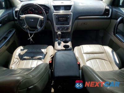 Zdjęcie 8 z 14 samochodu: 2016 GMC ACADIA DENALI VIN:1GKKRTKD1GJ230459 - miniatura