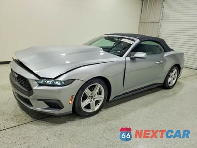 2026 FORD MUSTANG 1FAGP8UH6T5112808 - główne zdjęcie licytacji z USA - miniatura