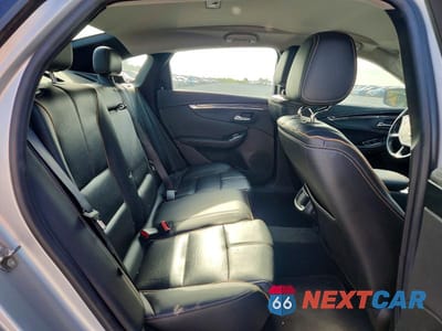 Zdjęcie 10 z 12 samochodu: 2019 CHEVROLET IMPALA PREMIER VIN:2G1105S35K9124243 - miniatura
