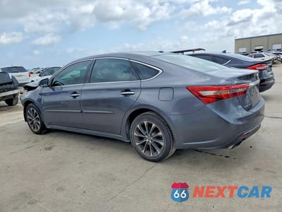 Drugie zdjęcie samochodu z przodu: 2016 TOYOTA AVALON XLE VIN:4T1BK1EB5GU226553 - miniatura