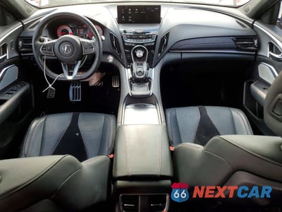Zdjęcie 8 z 13 samochodu: 2022 ACURA RDX A-SPEC VIN:5J8TC1H69NL000041 - miniatura