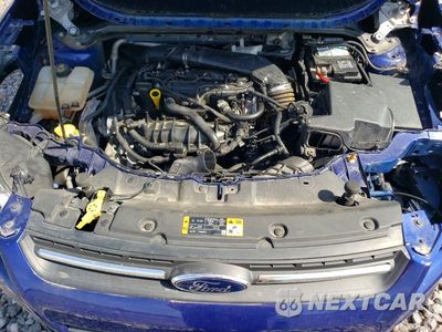 Zdjęcie 11 z 12 samochodu: 2015 FORD ESCAPE SE VIN:1FMCU0GX6FUA89803 - miniatura