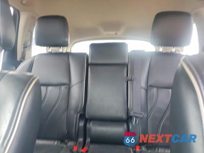 Zdjęcie 10 z 13 samochodu: 2019 INFINITI QX60 PURE VIN:5N1DL0MMXKC529362 - miniatura