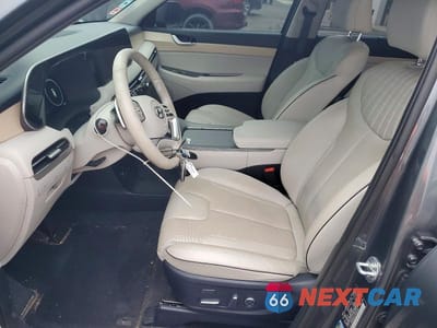 Zdjęcie 7 z 13 samochodu: 2023 HYUNDAI PALISADE LIMITED VIN:KM8R5DGE7PU585420 - miniatura