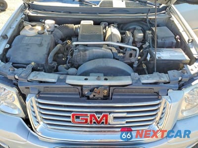 Zdjęcie 12 z 13 samochodu: 2007 GMC ENVOY VIN:1GKDT13S172125734 - miniatura