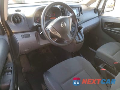 Zdjęcie 8 z 13 samochodu: 2019 NISSAN NV200 S VIN:3N6CM0KN5KK705346 - miniatura