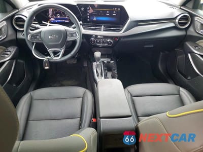 Zdjęcie 8 z 13 samochodu: 2025 CHEVROLET TRAX ACTIV VIN:KL77LKEPXSC101777 - miniatura