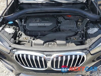 Zdjęcie 12 z 14 samochodu: 2021 BMW X1 XDRIVE28I VIN:WBXJG9C0XM5T01970 - miniatura