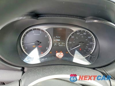 Zdjęcie 9 z 12 samochodu: 2024 NISSAN VERSA S VIN:3N1CN8DV1RL929846 - miniatura
