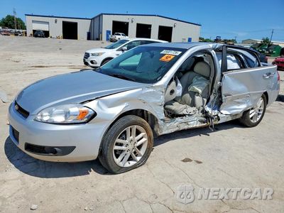 2013 CHEVROLET IMPALA LTZ 2G1WC5E32D1122864 - główne zdjęcie licytacji z USA - miniatura