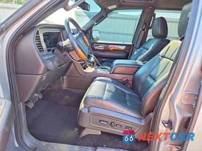 Zdjęcie 7 z 14 samochodu: 2013 LINCOLN NAVIGATOR VIN:5LMJJ2H57DEL08443 - miniatura