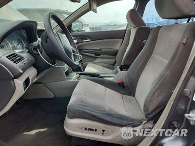 Zdjęcie 7 z 12 samochodu: 2008 HONDA ACCORD LXP VIN:JHMCP26458C063215 - miniatura
