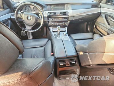 Zdjęcie 8 z 12 samochodu: 2013 BMW 528 I VIN:WBAXG5C50DD233953 - miniatura