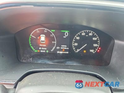 Zdjęcie 9 z 13 samochodu: 2024 HONDA CR-V SPORT VIN:5J6RS5H55RL003917 - miniatura