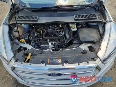 Zdjęcie 12 z 13 samochodu: 2019 FORD ESCAPE SE VIN:1FMCU9GD0KUB64368 - miniatura