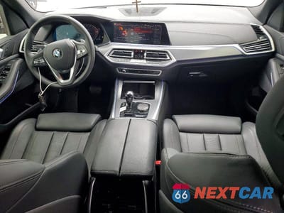 Zdjęcie 8 z 13 samochodu: 2022 BMW X5 SDRIVE40I VIN:5UXCR4C06N9N09839 - miniatura