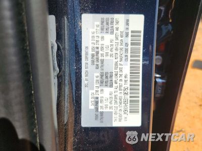Zdjęcie 13 z 13 samochodu: 2025 MAZDA CX-90 SELECT VIN:JM3KKAHD5S1196750 - miniatura