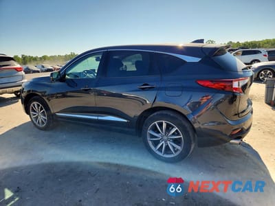 Drugie zdjęcie samochodu z przodu: 2020 ACURA RDX TECHNOLOGY VIN:5J8TC1H56LL012507 - miniatura