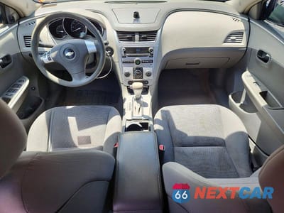 Zdjęcie 8 z 12 samochodu: 2009 CHEVROLET MALIBU LS VIN:1G1ZG57B69F163939 - miniatura